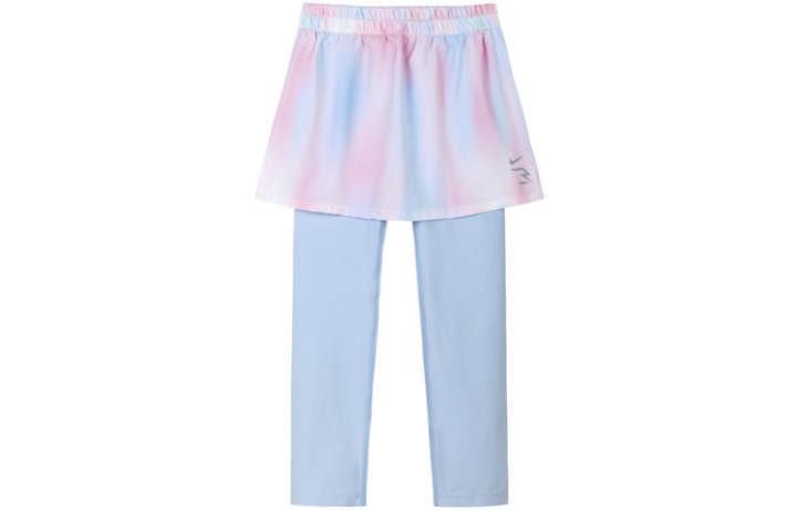 Nike Nike Leggings Teenagers Bell Blue