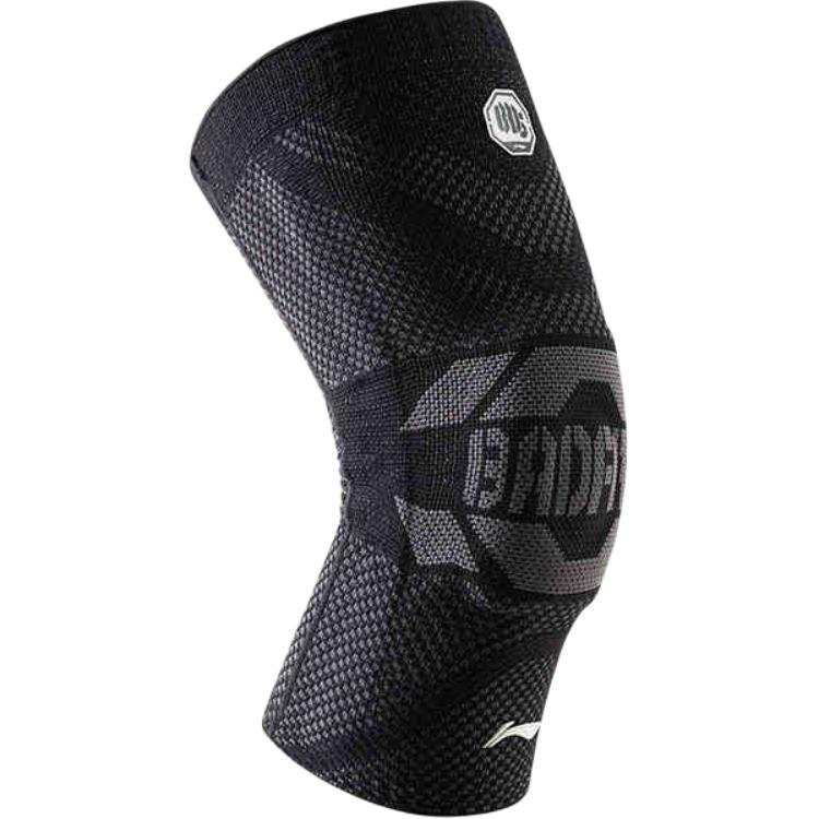 Li-Ning Li Ning Knee Pads Running, Tennis, Basketball Unisex Polyamide Elastane