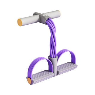 DEERWAY Tensioners Resistance Tube TPE