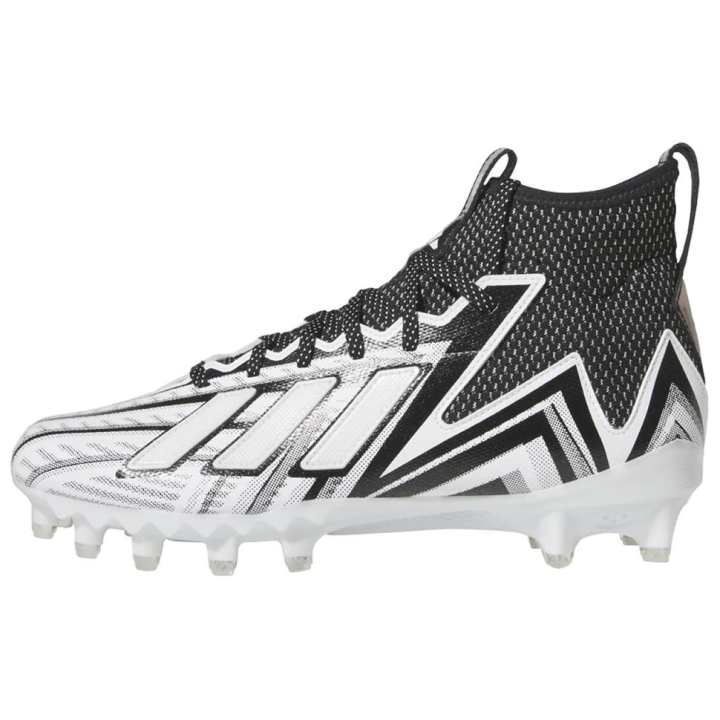 Adidas Adidas Freak 23 'White Black'