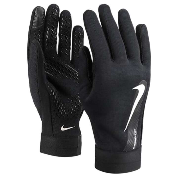 Nike Nike Polyester Gloves Kids' Black