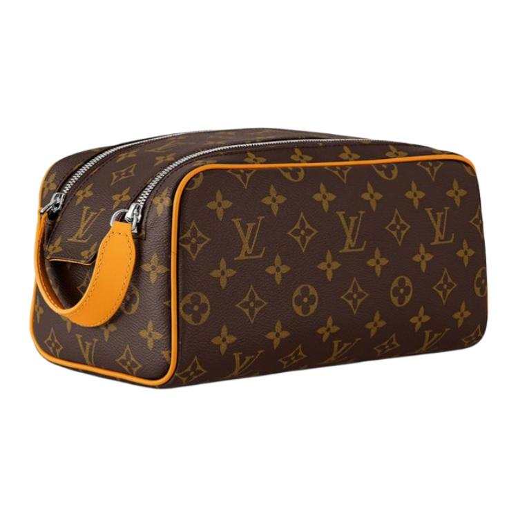 LOUIS VUITTON Lv None