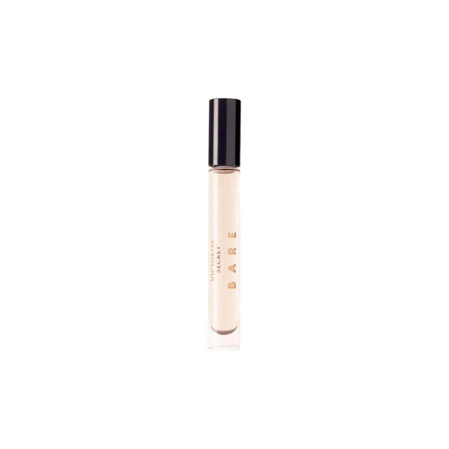 Victoria's Secret Authentic Charm Sample Perfumes Eau De Parfum Santalum Album Violet 7ml