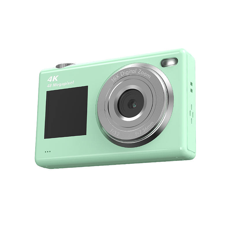 FULEMAN FULEMAN Digital Cameras