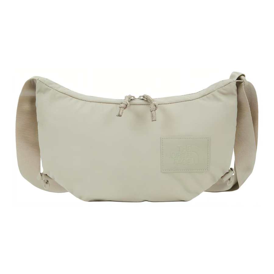 THE NORTH FACE Nylon Shoulder Bag, Crossbody Bag, Outdoor Bag Regular Women's