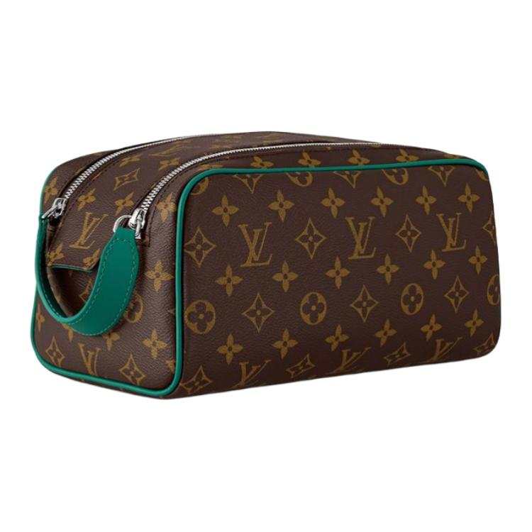 LOUIS VUITTON Lv None