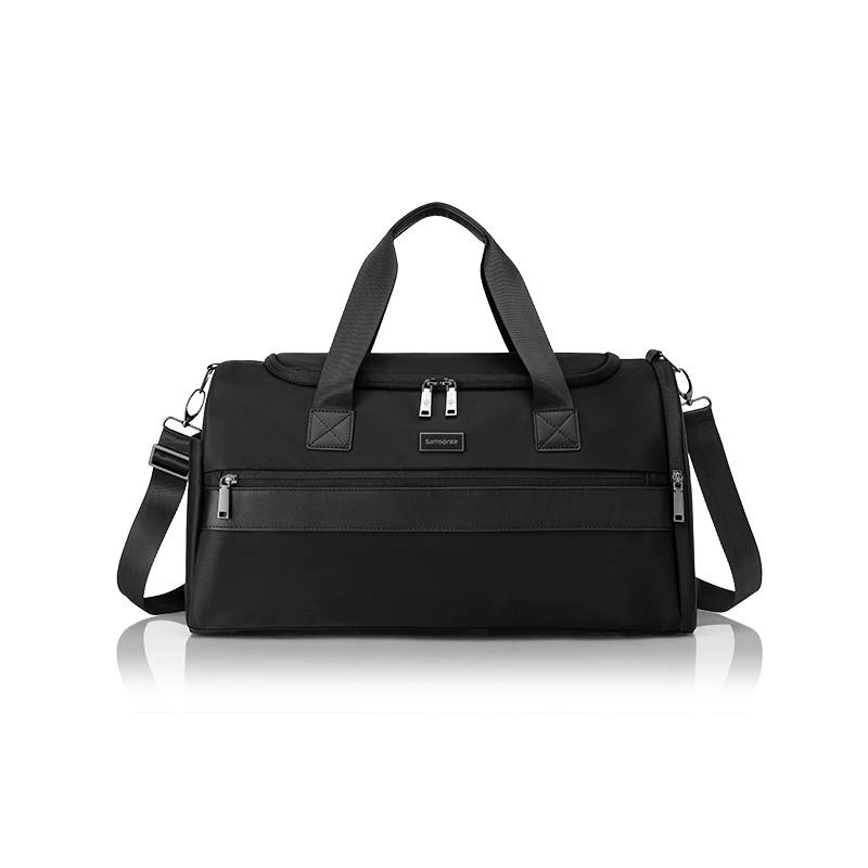 Samsonite SAMSONITE Fabric Fitness Travel Bag Men's