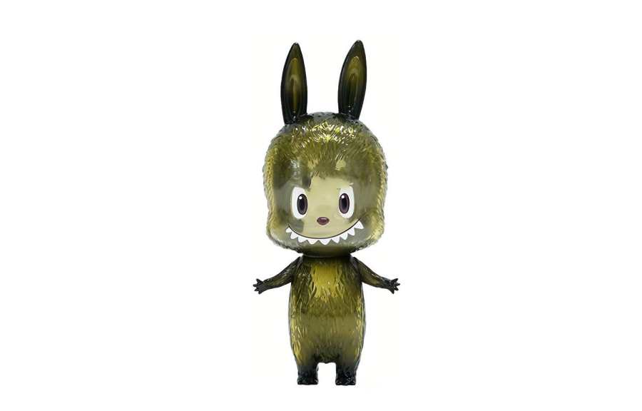 POP MART POP MART LABUBU Inside Fashion Trendy Figures
