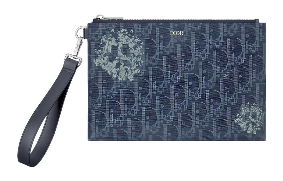DIOR DIOR Clutches