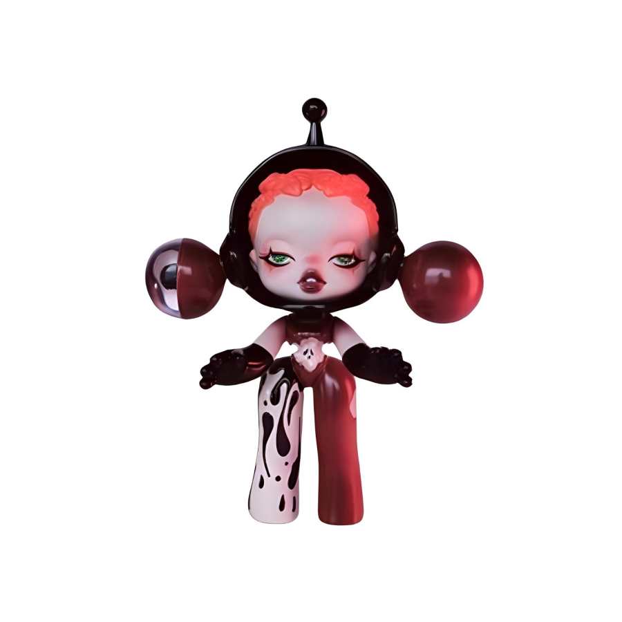 POP MART POP MART Skullpanda Trendy Figures