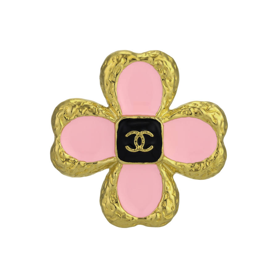 CHANEL CHANEL Brooches Women's