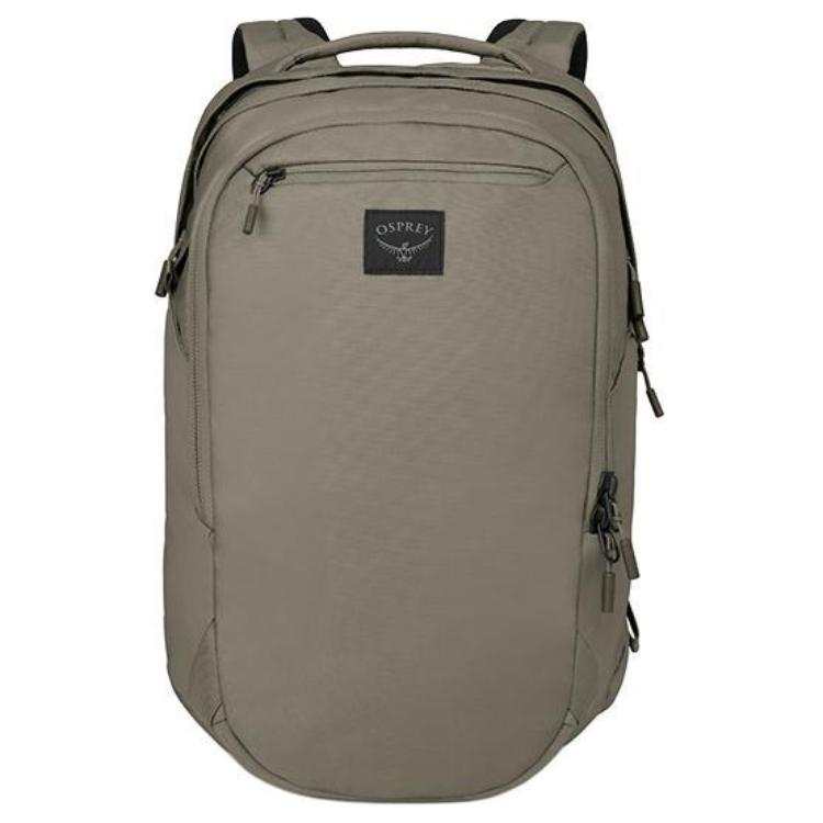 OSPREY OSPREY 20L Backpack Outdoor Bag Nylon Tea Umber Unisex