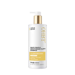 OHBT White Truffle Volumizing And Fluffing Up Shampoos Oil Control, Itch Relief, Dandruff Treatment Soap Scent 500ml
