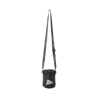 Gramicci Shoulder Bag, Crossbody Bag, Outdoor Bag Nylon Multicolor Unisex