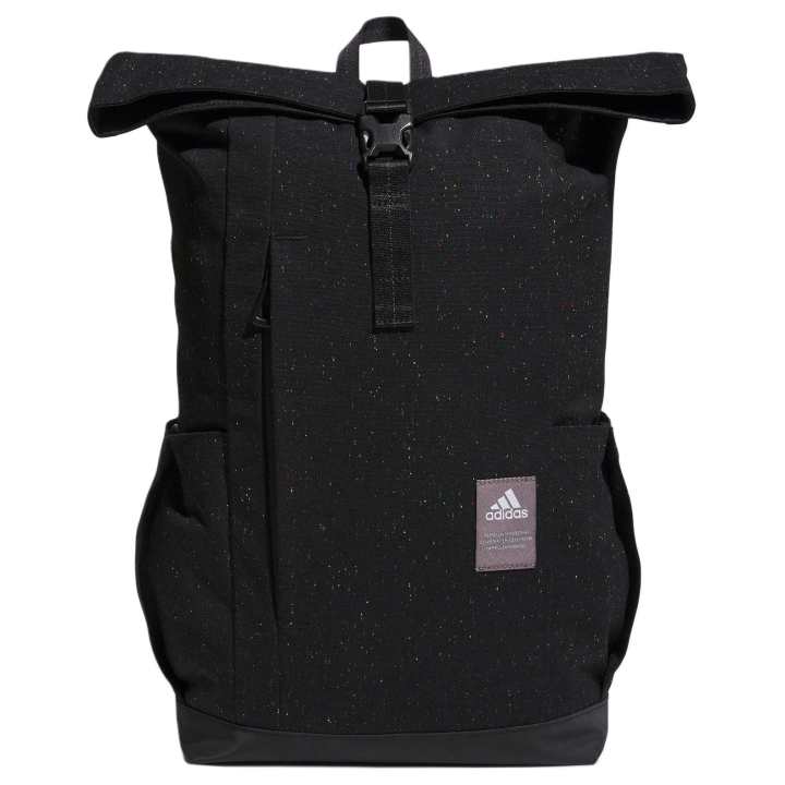 Adidas Adidas Cotton Backpack Unisex Black