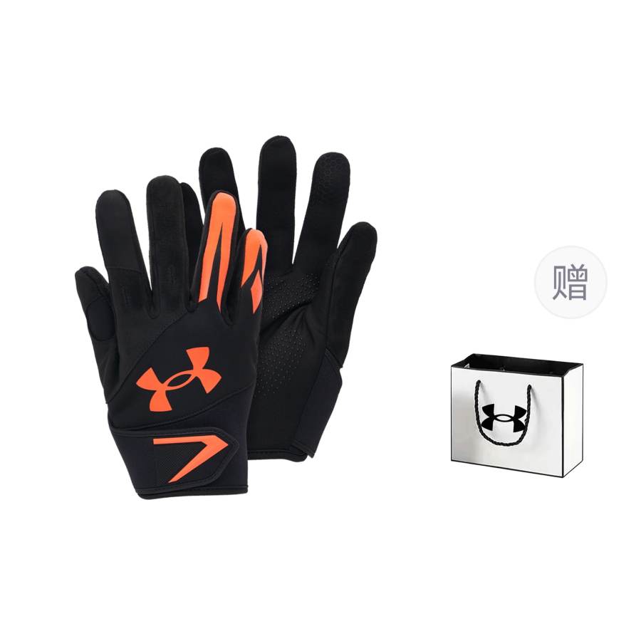 Under Armour Fitness Gloves