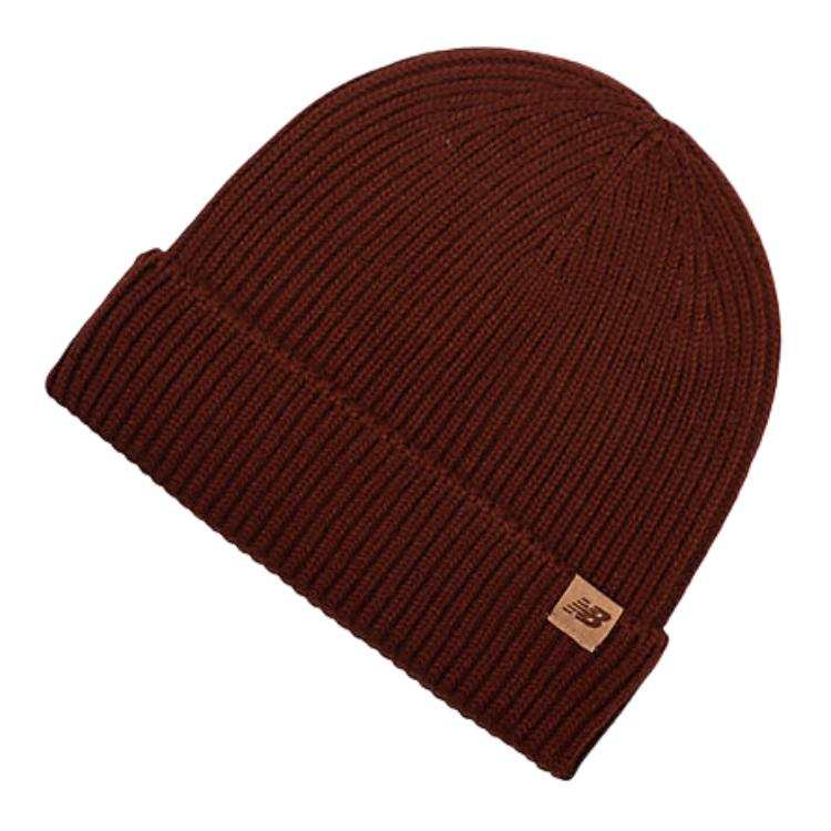 New Balance New Balance Acrylic Beanies Unisex Oak