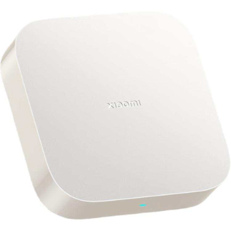 MI MI Xiaomi Smart Multi Mode Gateway 2 Dual Band WiFi Supported 3 Protocols Routers