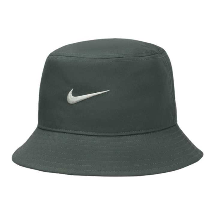 Nike Nike Polyester Bucket Hats Unisex Vintage Green