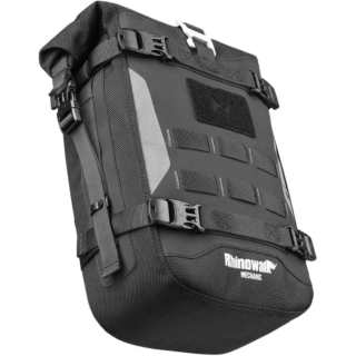 RHINOWALK RHINOWALK· Cycling Bags Wall Mounted Style Unisex