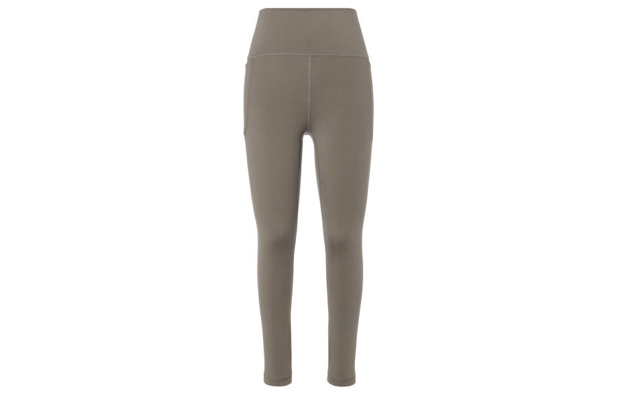 Under Armour Sports Pants Women's Highland Light Brown