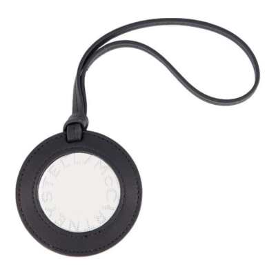 Stella McCartney Mirror bag charm