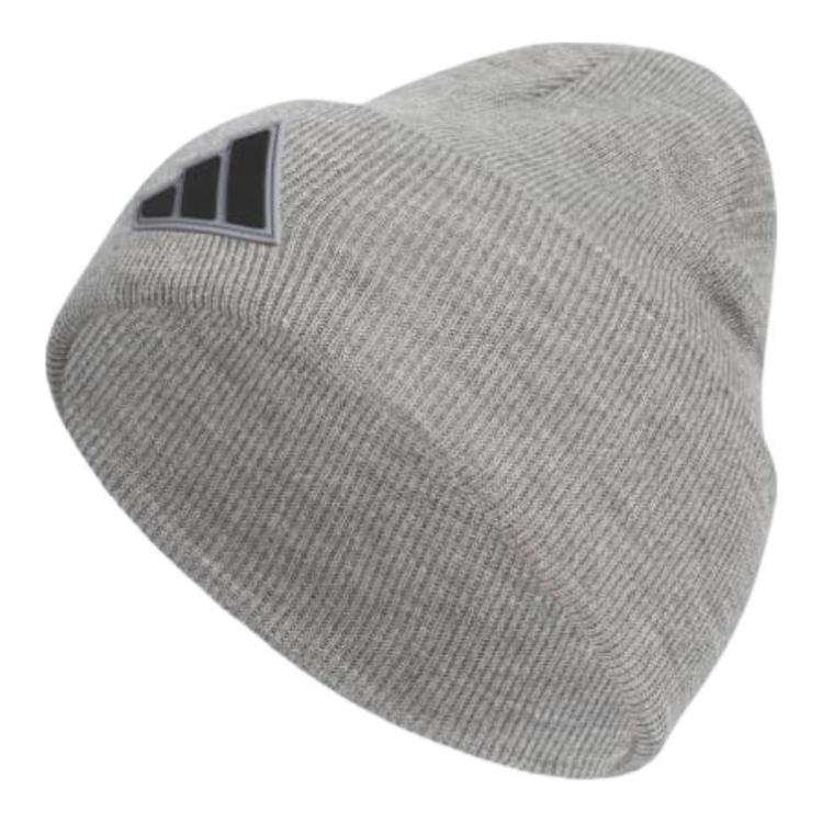 Adidas Adidas Free Shipping With AdiClub Postseason Wide Cuff Fold Beanie
