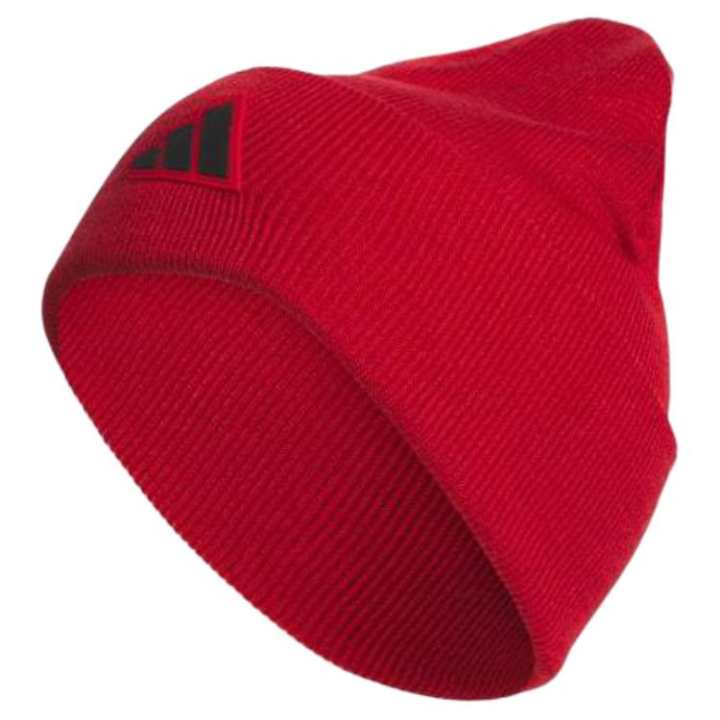 Adidas Adidas Free Shipping With AdiClub Postseason Wide Cuff Fold Beanie