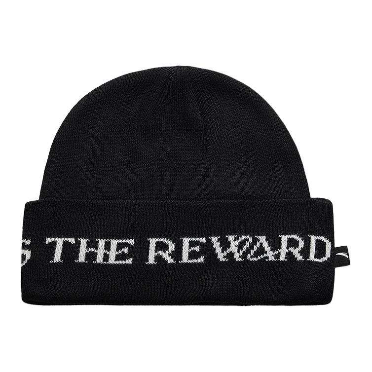 ANTA Anta Acrylic Beanies Women's Multicolor