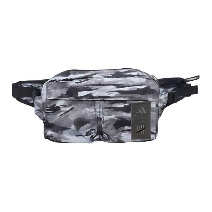 Adidas Adidas X Undefeated Running Bag Camo