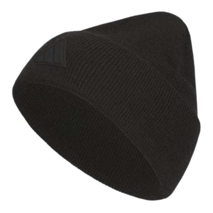 Adidas Adidas Free Shipping With AdiClub Postseason Wide Cuff Fold Beanie