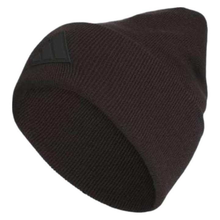 Adidas Adidas Free Shipping With AdiClub Postseason Wide Cuff Fold Beanie