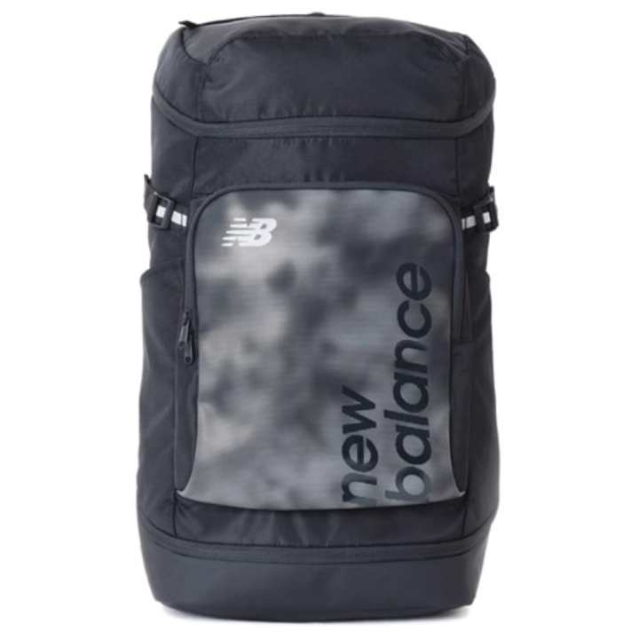 New Balance New Balance Polyester Backpack Men's Black
