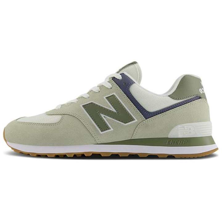 New Balance 574 New Balance 'Moss Green'