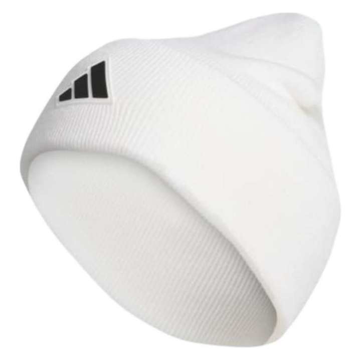 Adidas Adidas Free Shipping With AdiClub Postseason Wide Cuff Fold Beanie