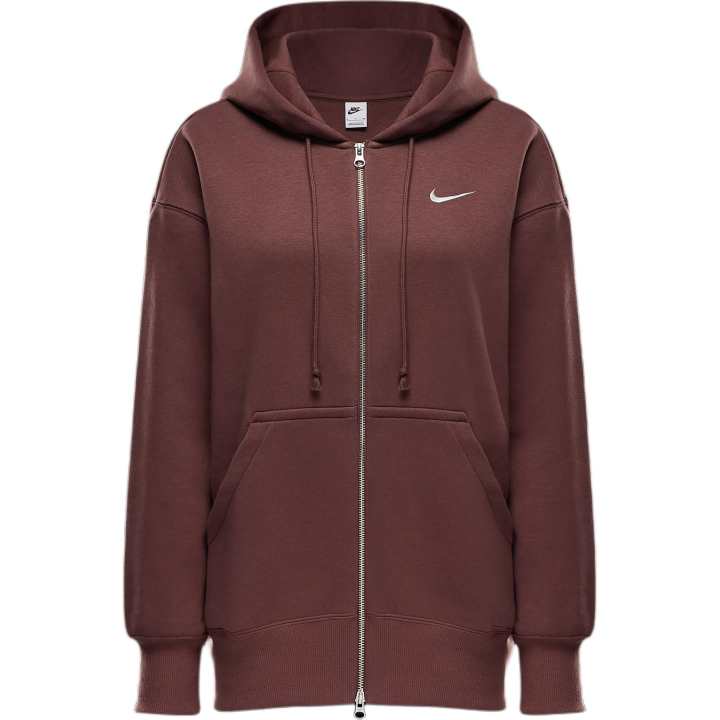 Nike Nike Sportswear Phoenix Fleece Women's Oversized Full-Zip Hoodie