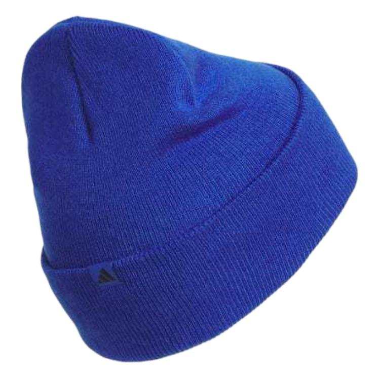 Adidas Adidas Free Shipping With AdiClub Postseason Wide Cuff Fold Beanie