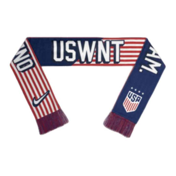 Nike Nike Uswnt Nike Soccer Scarf
