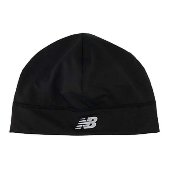 New Balance New Balance Polyester Hats & Caps Unisex Black