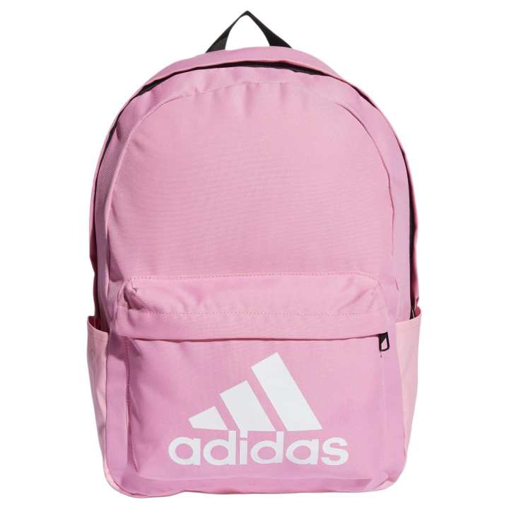 Adidas Adidas Polyester Backpack Women's Pink