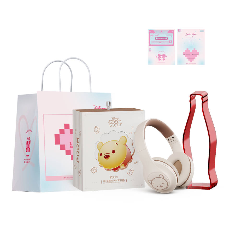 Disney Disney Wireless Headphones
