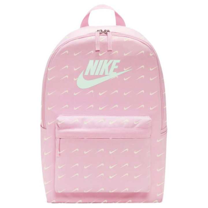 Nike Nike Polyester Backpack Regular Women's Pink