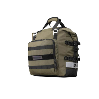 RHINOWALK RHINOWALK· Cycling Bags Wall Mounted Style Unisex Army Green