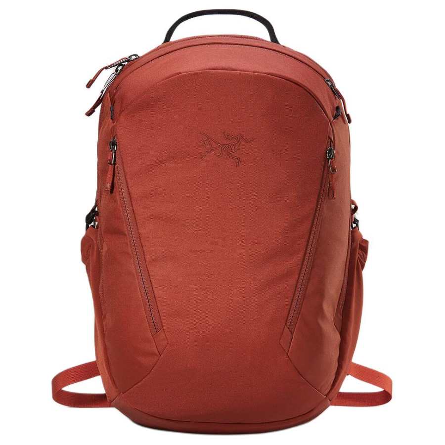 Arcteryx Arc'teryx Mantis 26L Mountaineering Bag Backpack Outdoor Bag Polyester Sequoia Unisex