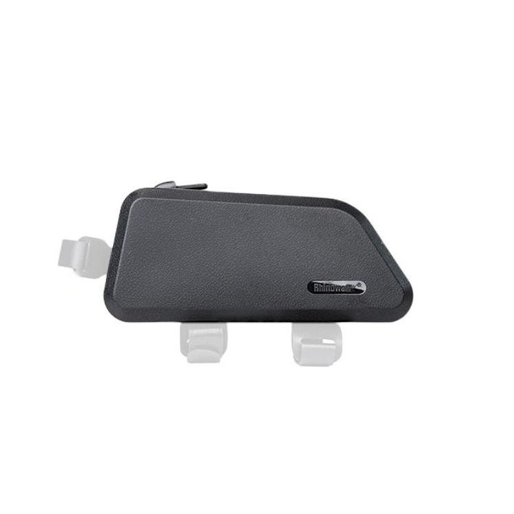 RHINOWALK RHINOWALK· Cycling Bags Portable Style Unisex Black
