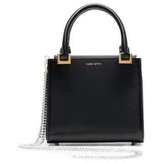 Magda Butrym Zorya Mini Hobo Bag