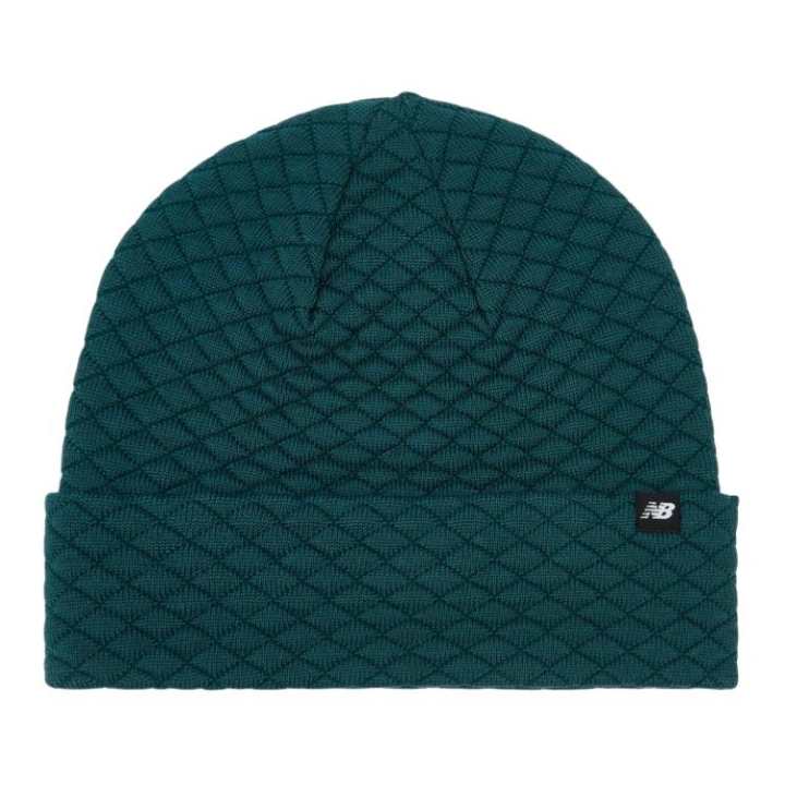 New Balance New Balance Cotton Beanies Unisex