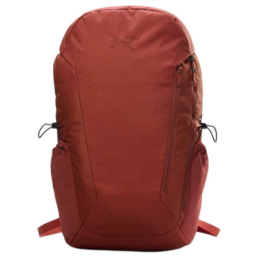 Arcteryx Arc'teryx 30L Backpack Mountaineering Bag Outdoor Bag Recycled Polyester Sequoia Men's