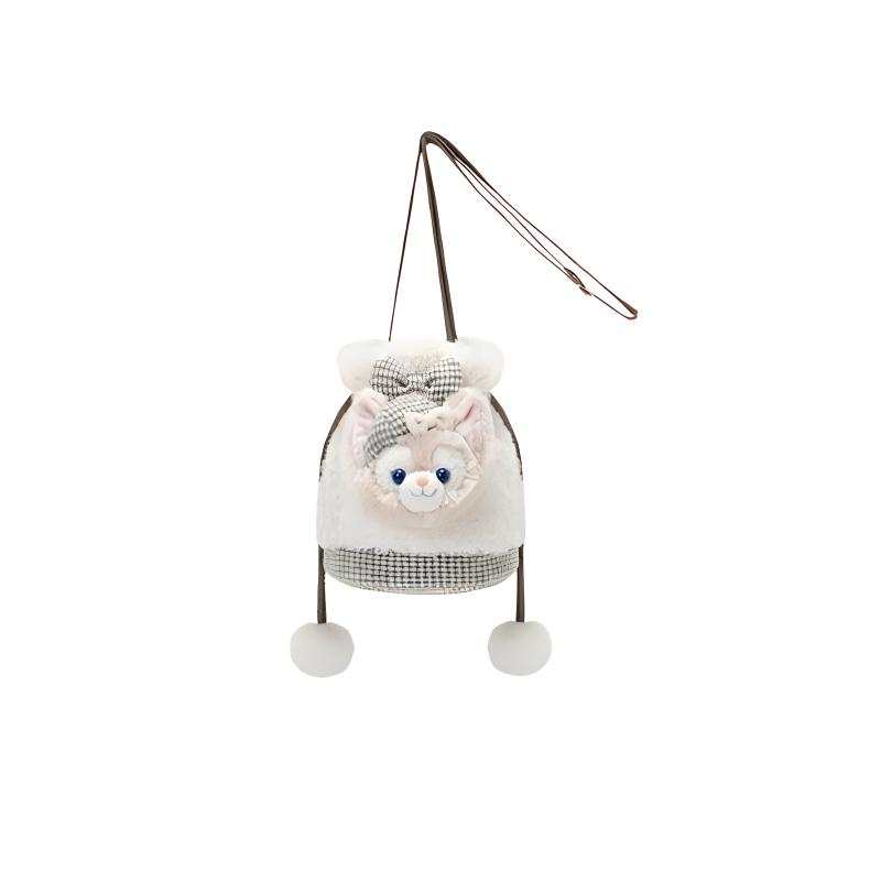 Disney 2024 LinaBell Elegant Winter Collection Crossbody Bags