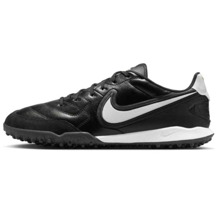 Nike Nike Premier 4 Tf Black White